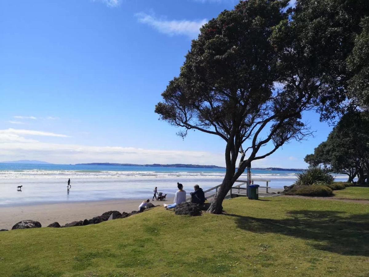 Orewa Lovely Cozy Home Auckland Exterior photo